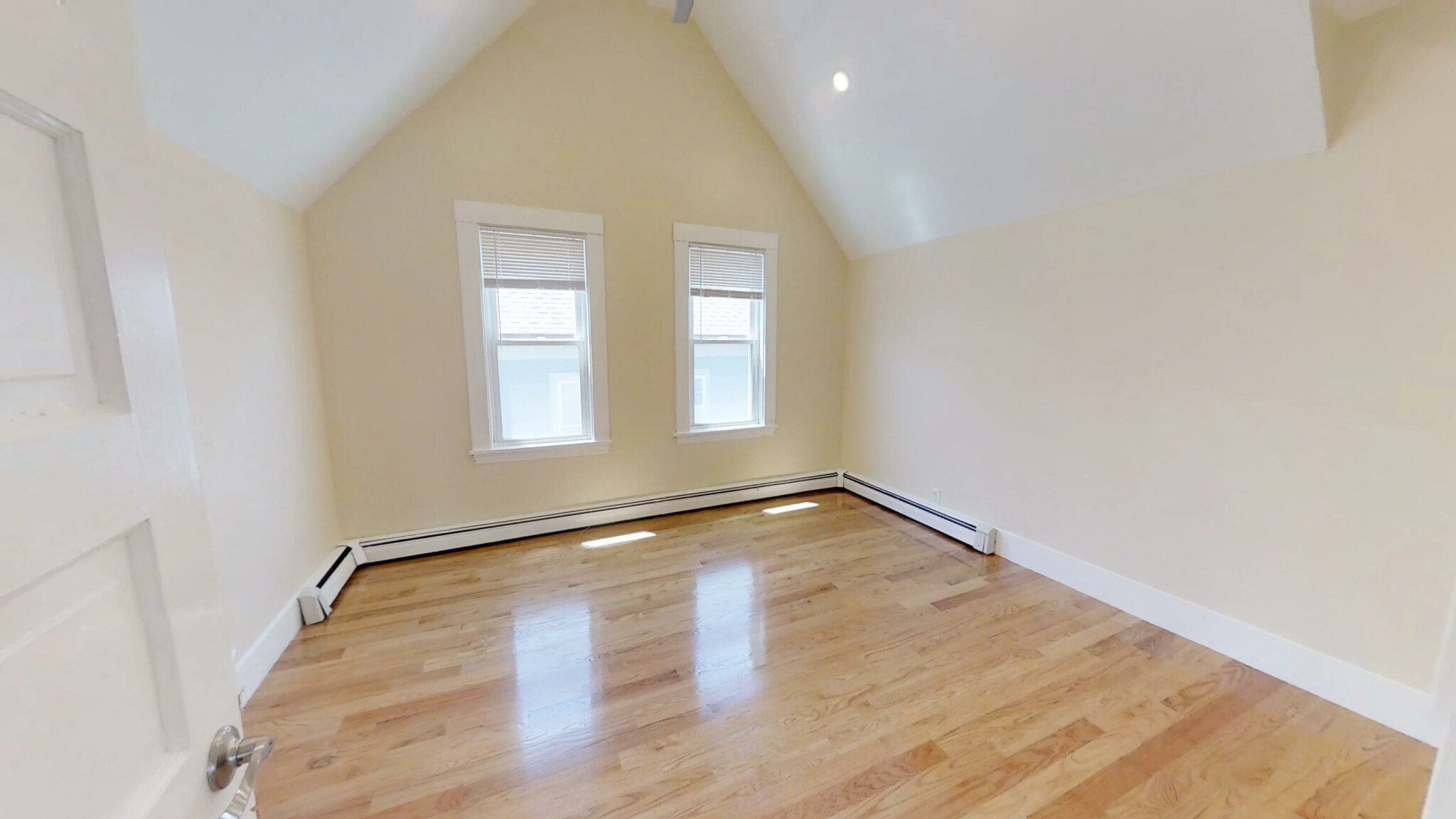 241 Powder House Blvd, Porter Square