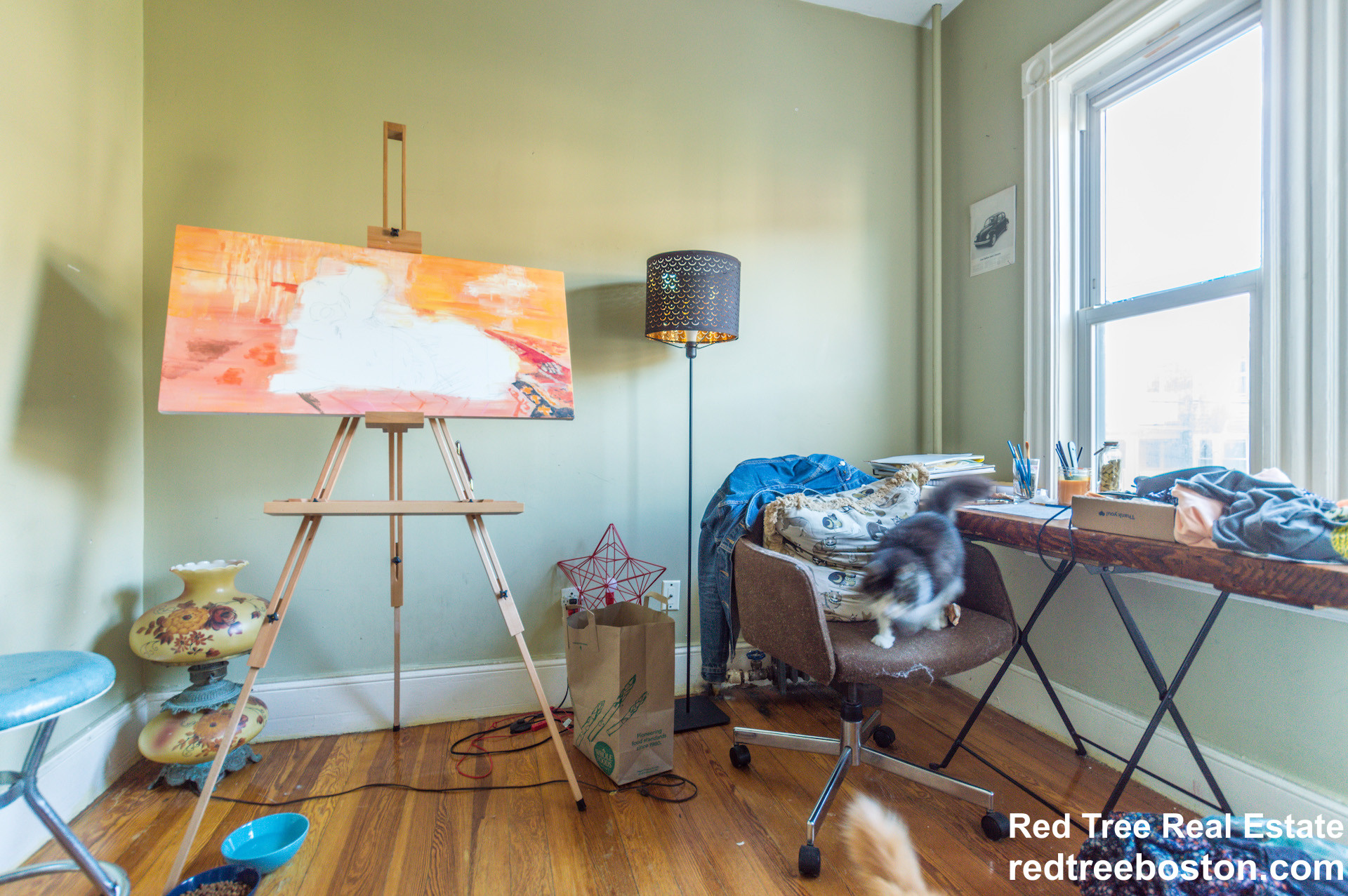 121 Williams St, Jamaica Plain