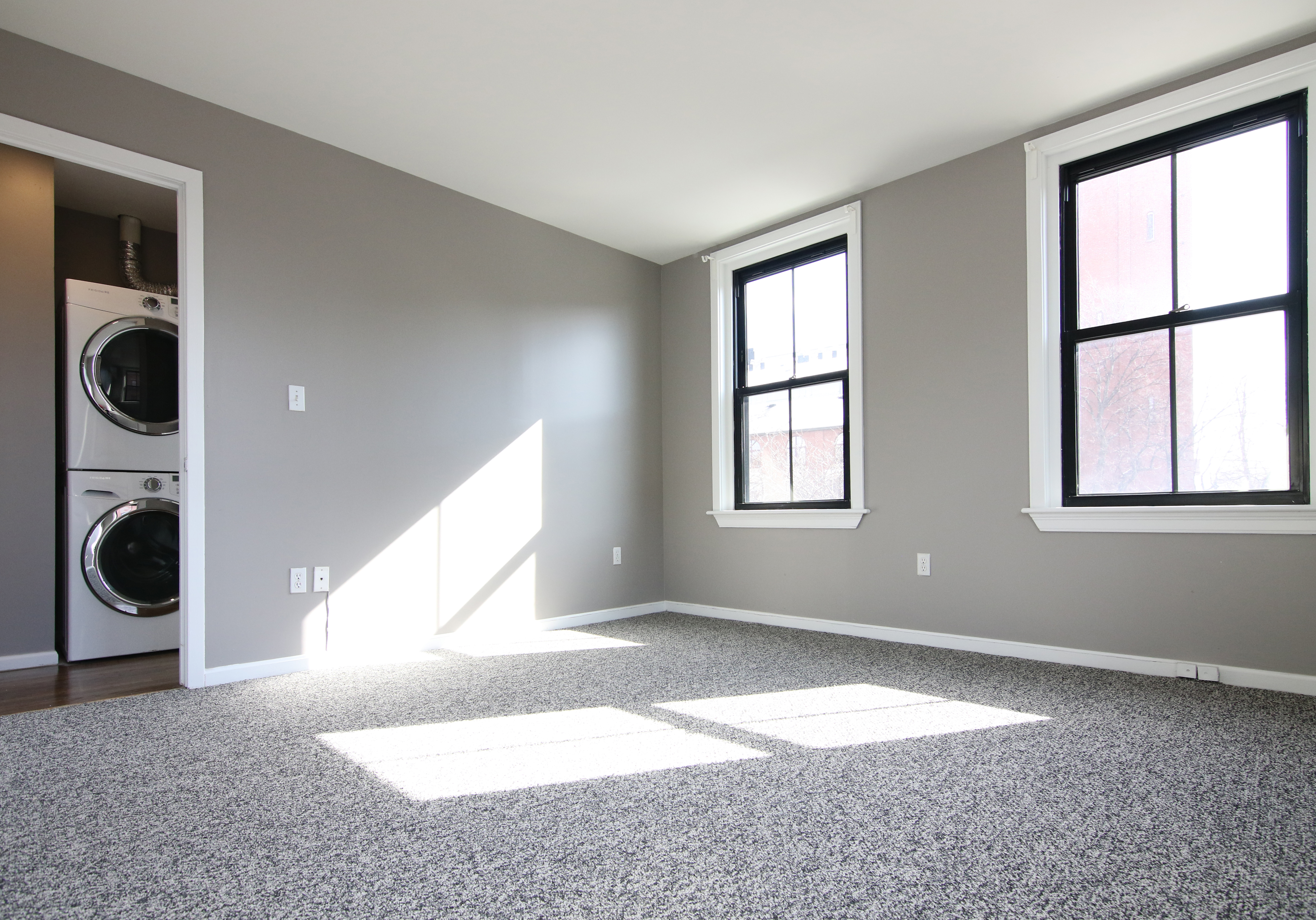 151 W Brookline, South End