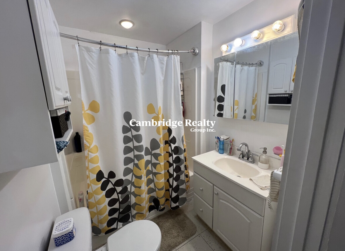 45 Franklin St, East Somerville