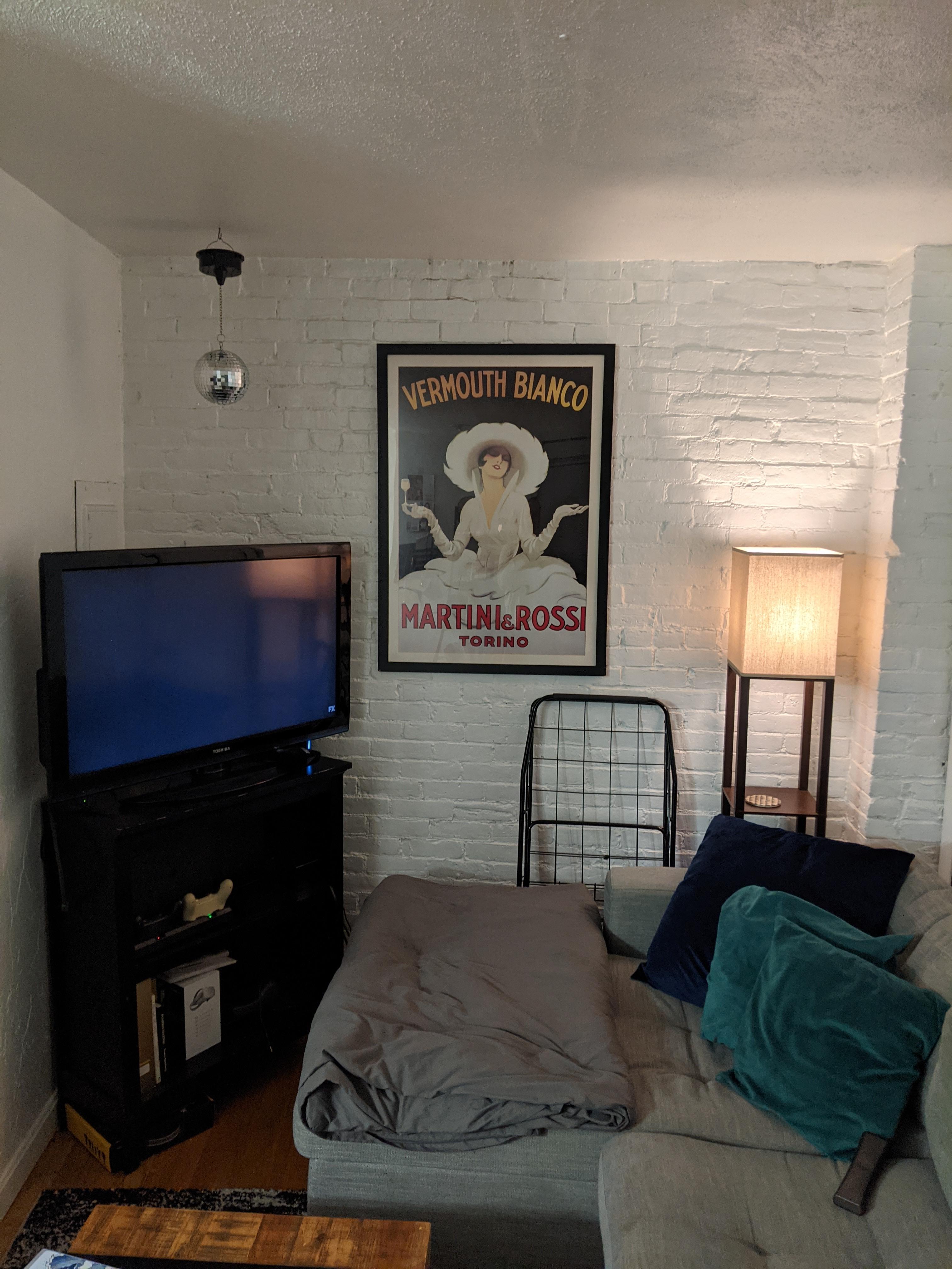 153 Salem St, North End