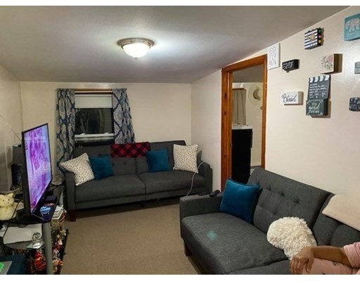 45 Haynes St, East Boston