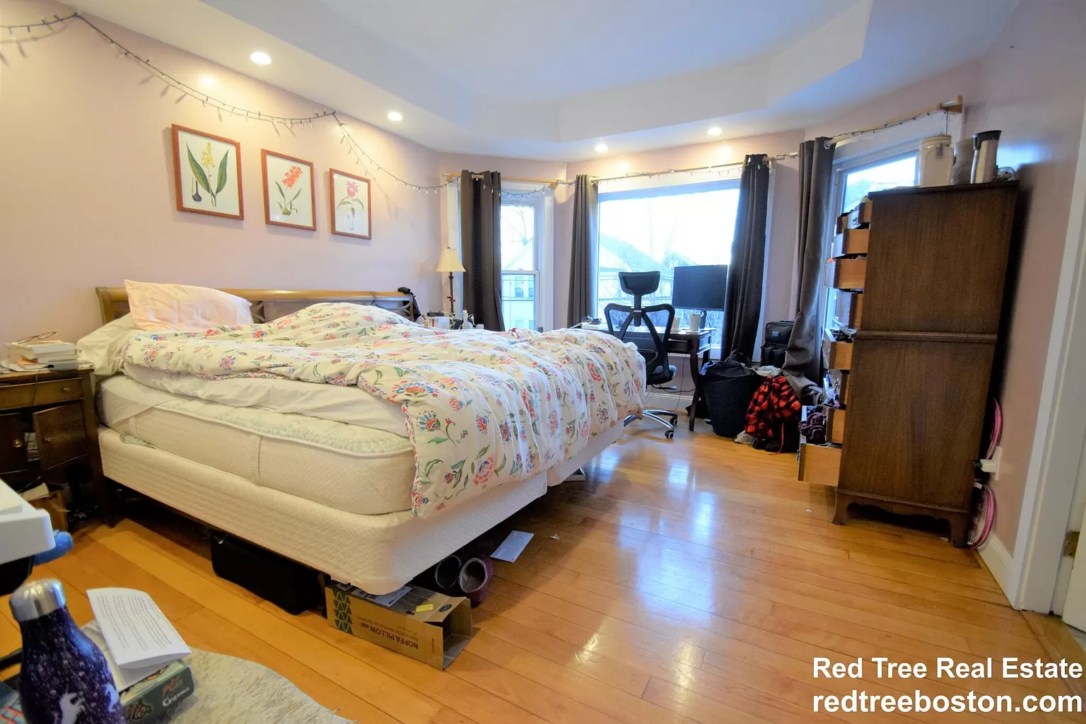 17 Holman St, Allston