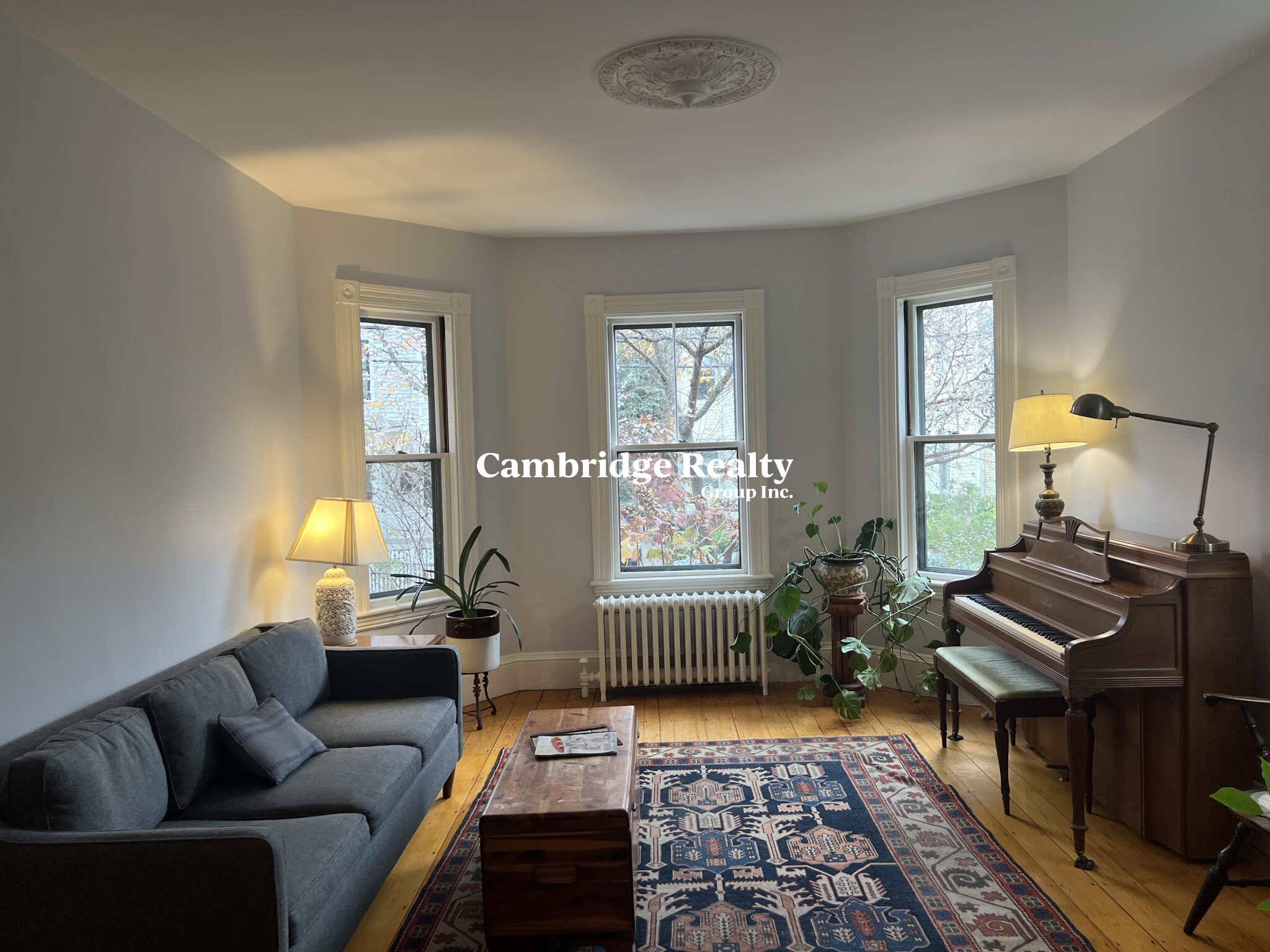 119 Antrim St, Mid Cambridge