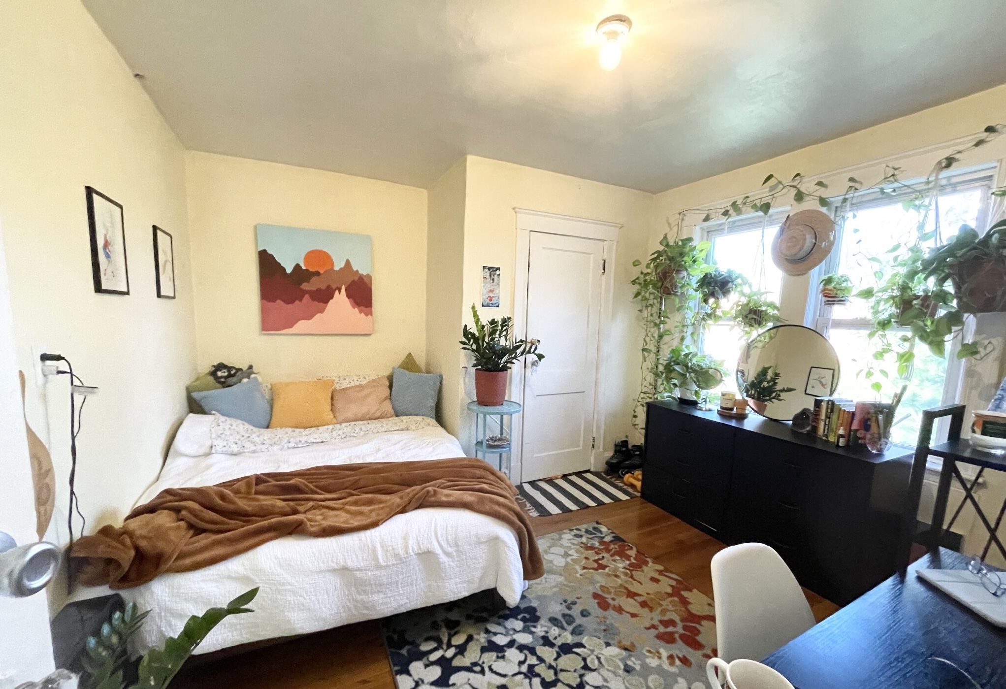 6 Mission St, Mission Hill