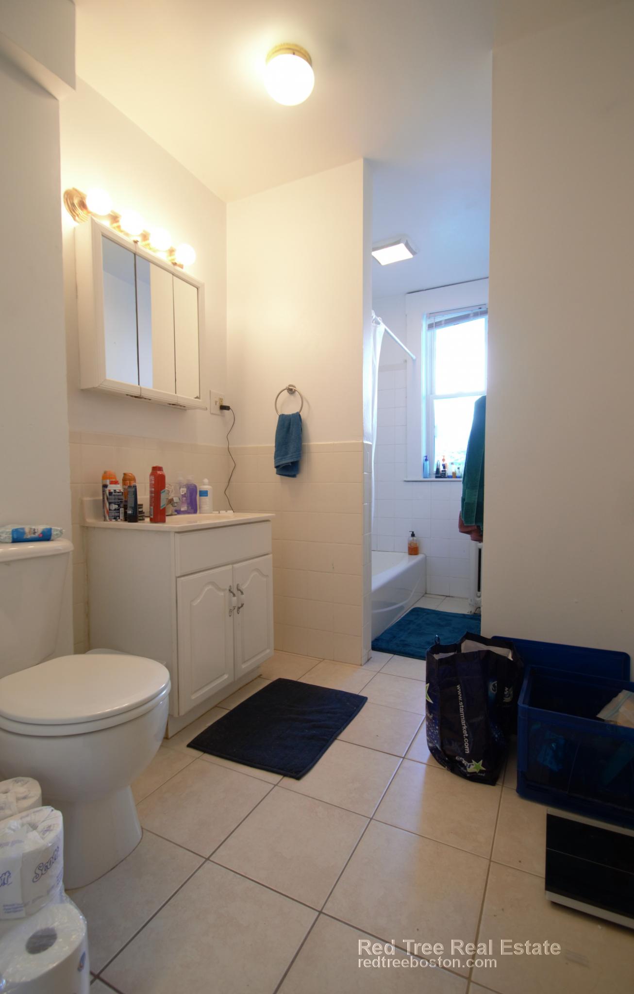 25 Forest Hills St, Jamaica Plain