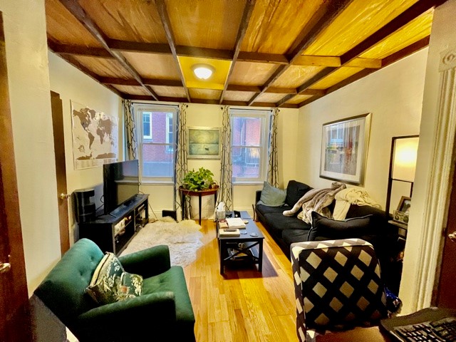 3 Stillman St, North End