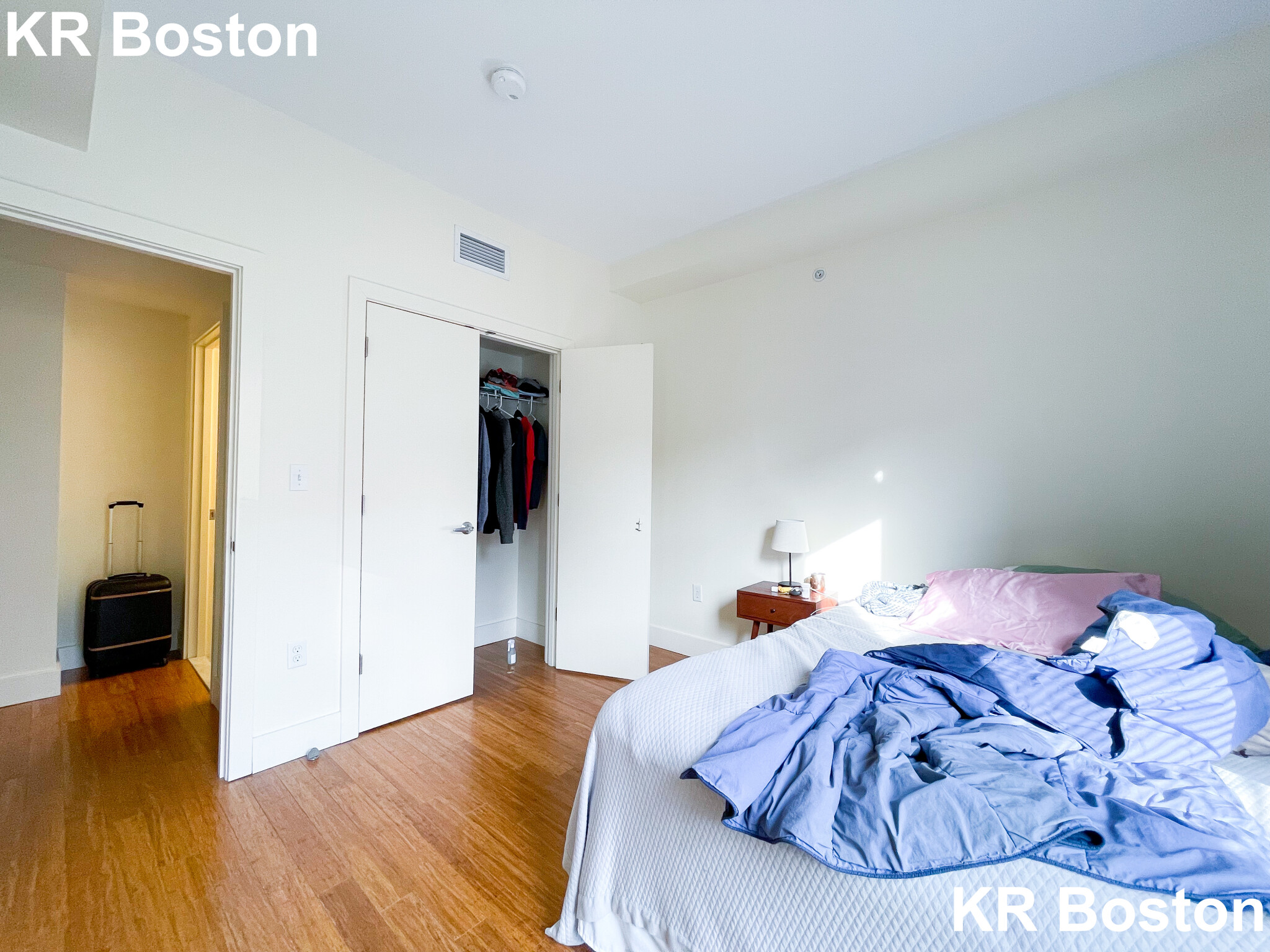 8 Winter St, Midtown