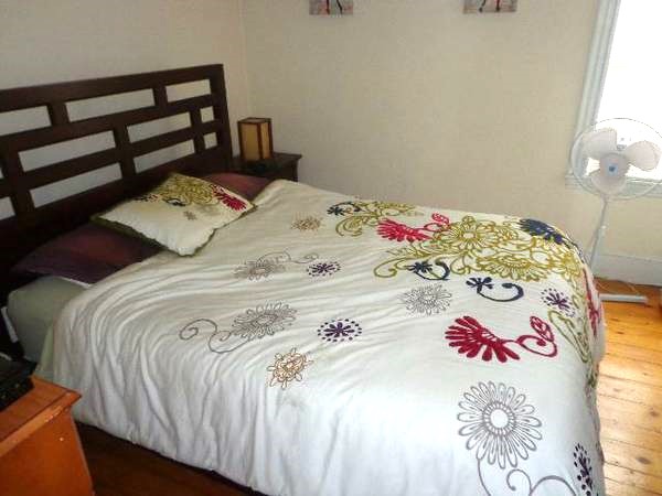 14 Hancock St, Davis Square