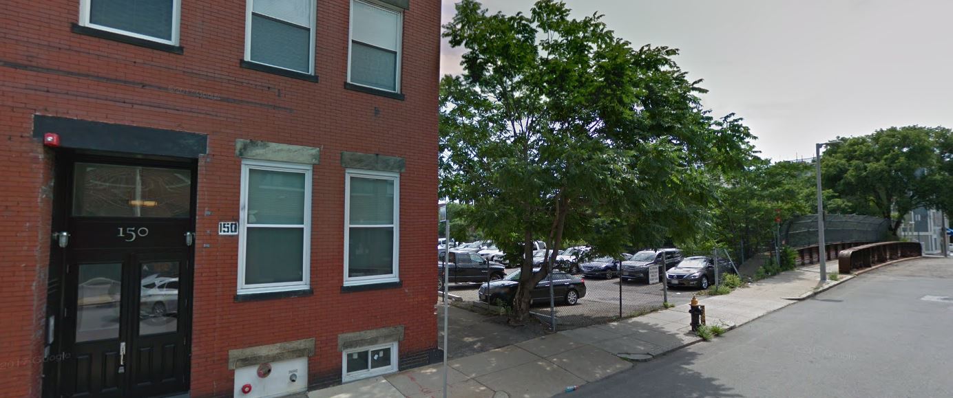 150 West Fourth St, South Boston