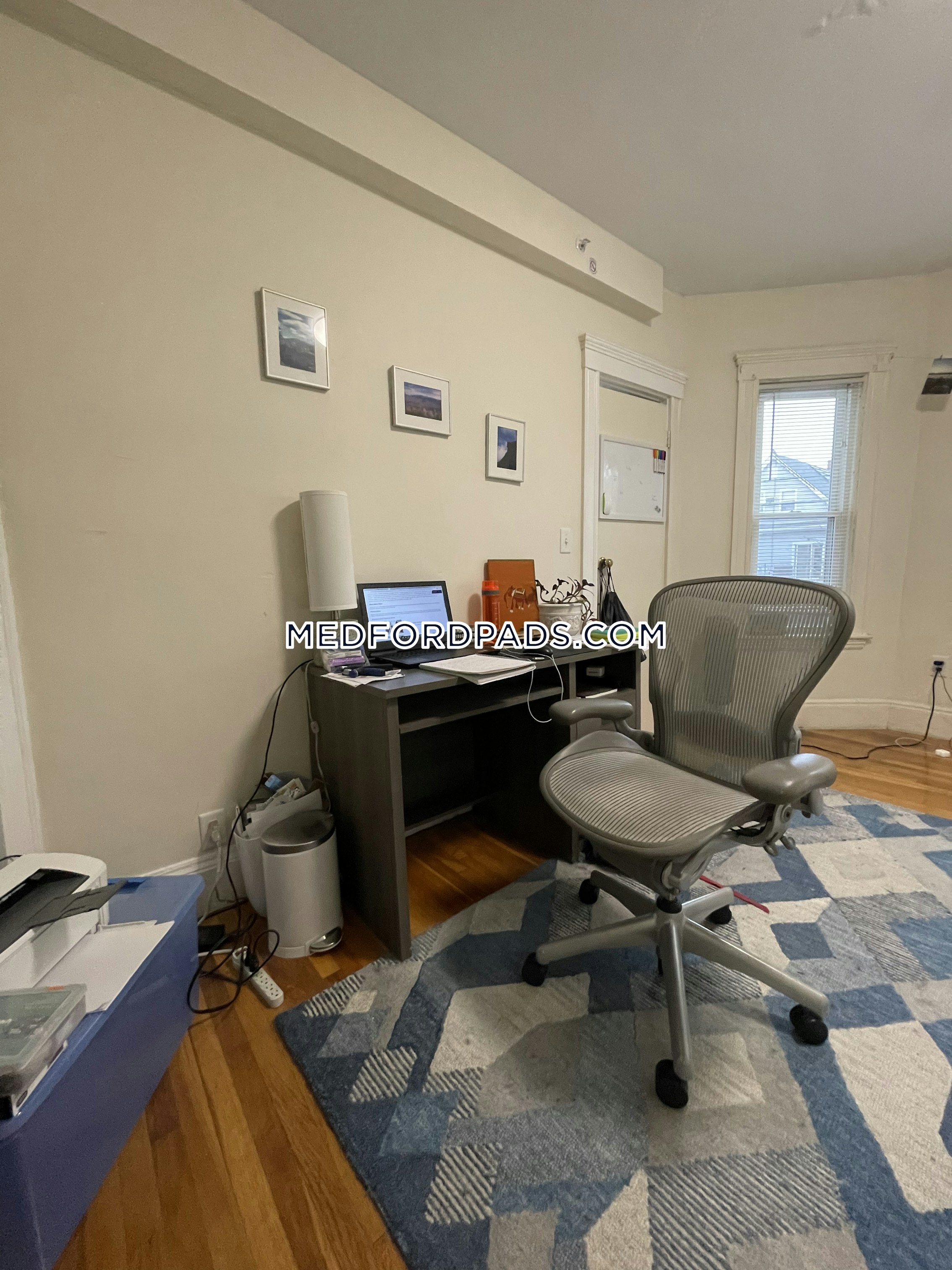 354 Main St, Tufts University