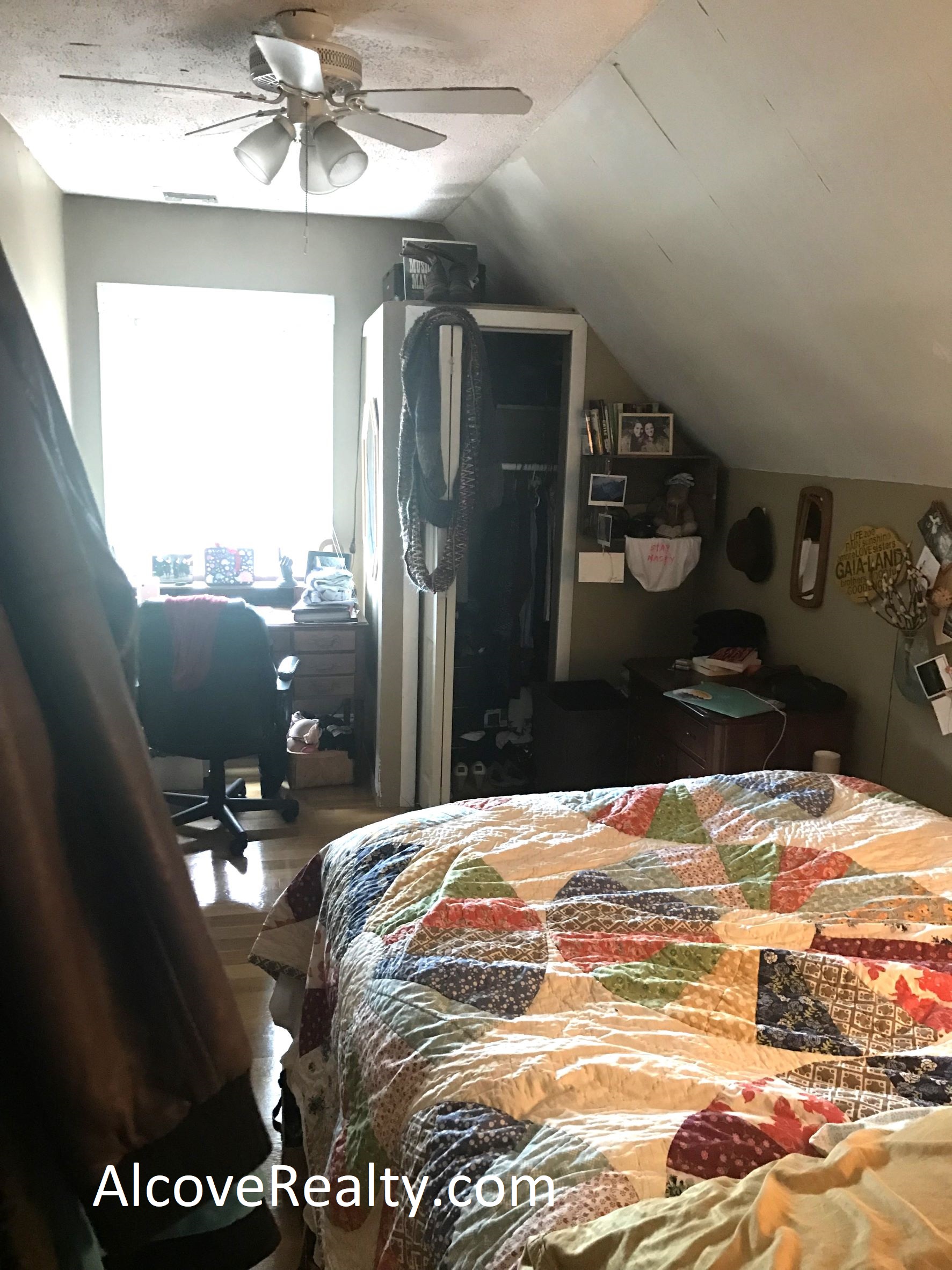 48 Raymond Ave, West Somerville