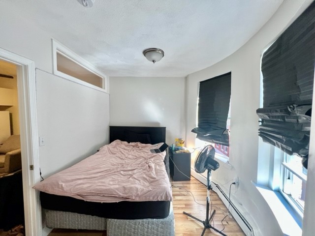 21 Sheafe St, North End