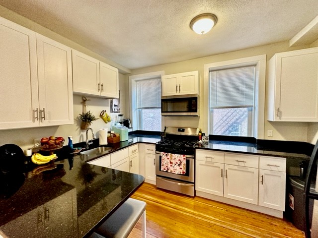 20 Moon St, North End