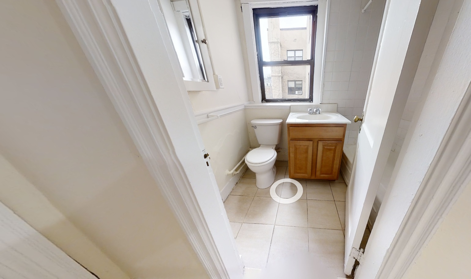 1200 Massachusetts Ave, Harvard Square