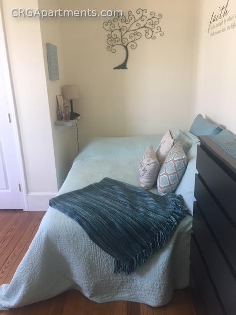 24 Harold St, Ward Two