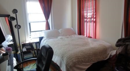 622 Columbus Ave, South End