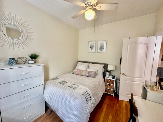 91 Prince St, North End