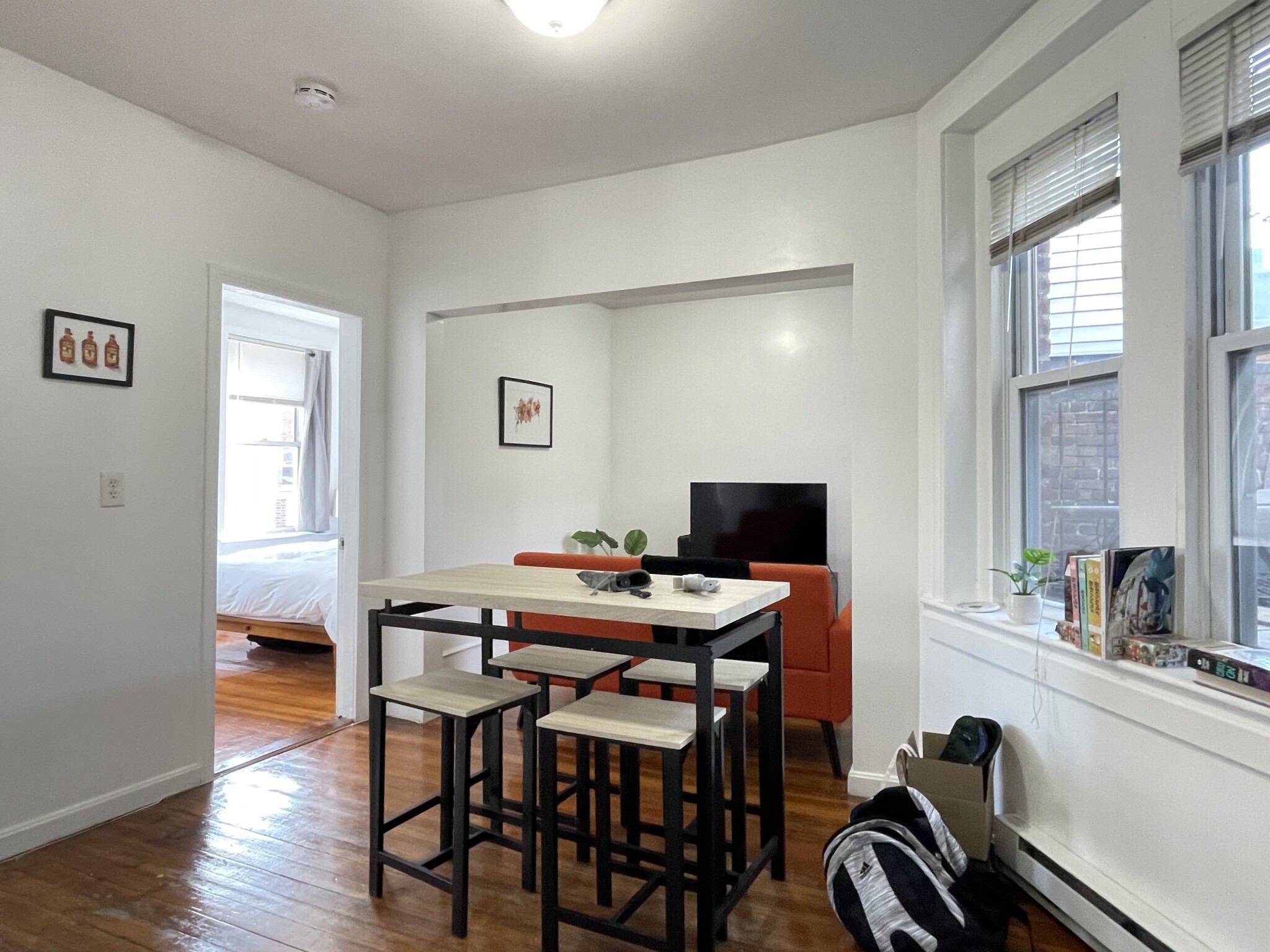 64 Margin St, North End