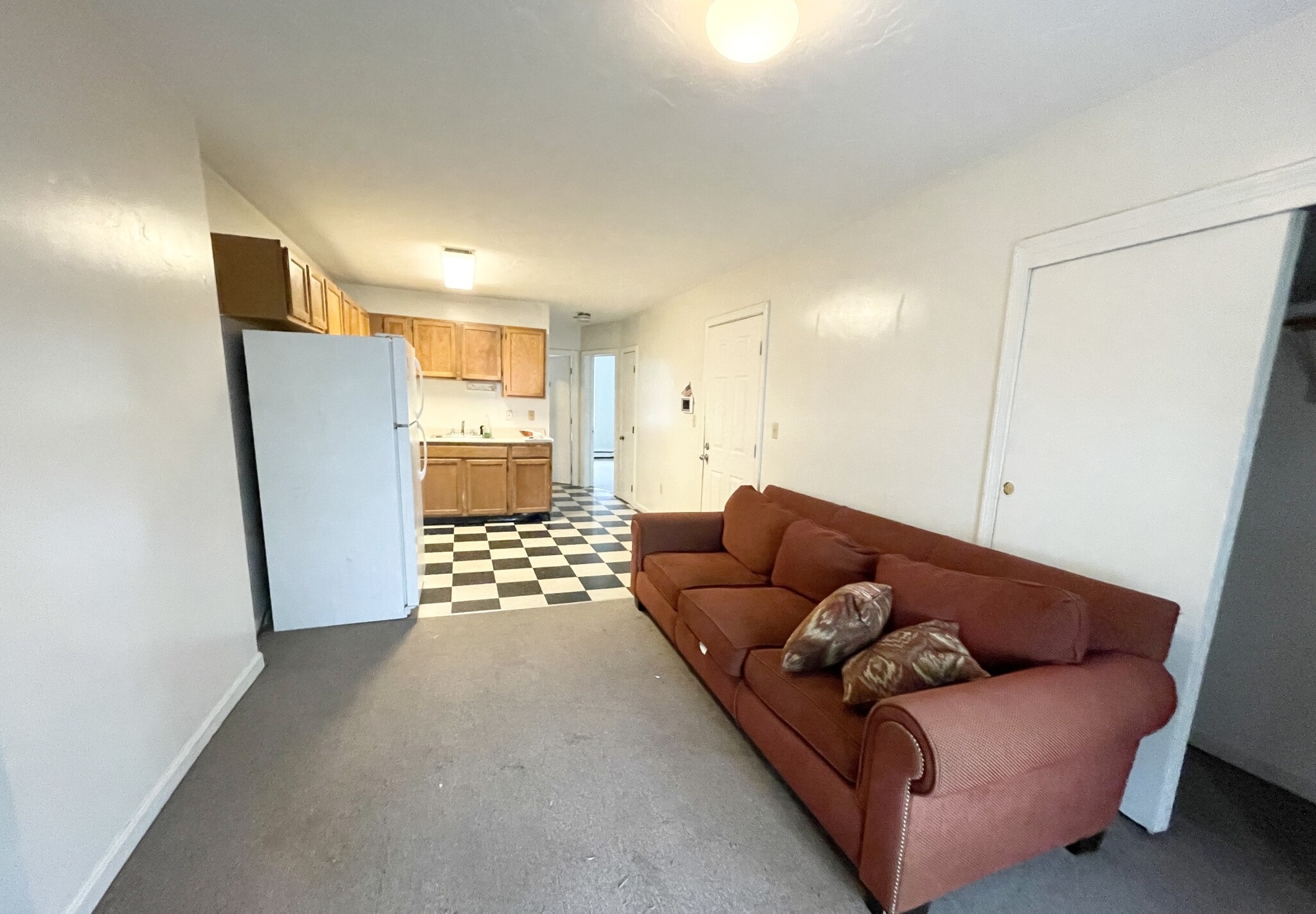 90 Hammond St, South End