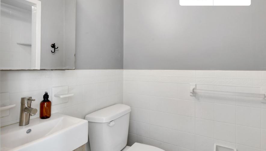 36 North Bennet St, North End