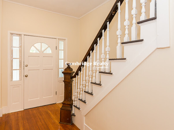 126 Monument St, West Medford