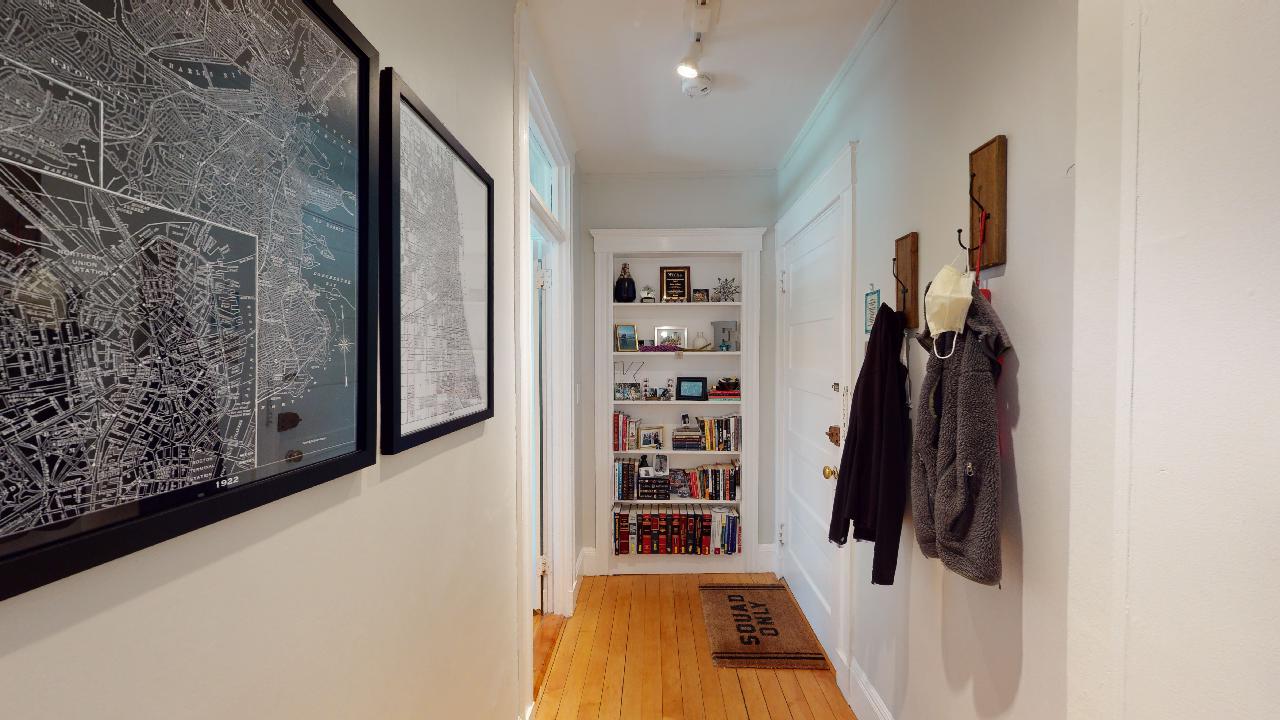 1925 Massachusetts Ave, Porter Square