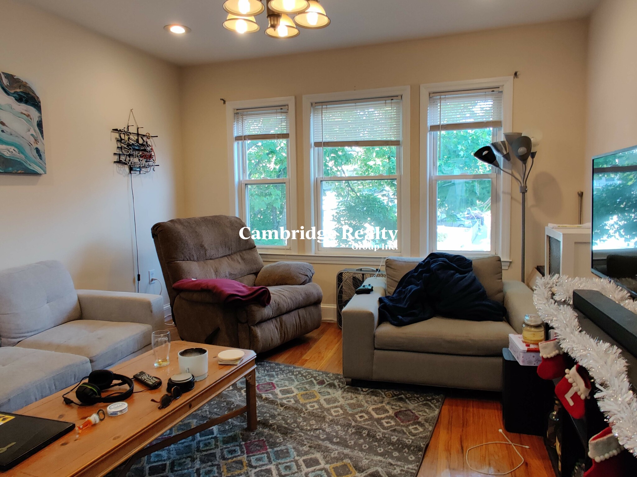 1 3 Edgar Ter, Winter Hill