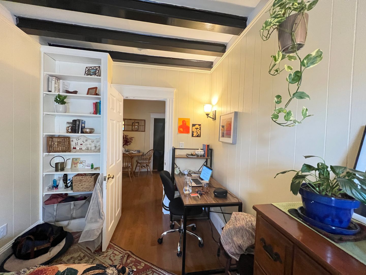 121 Liberty Rd, Davis Square