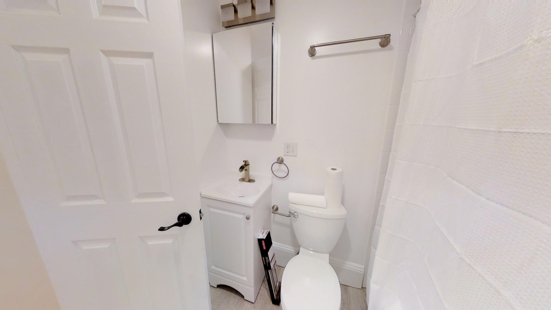 42 Ibbetson, Porter Square