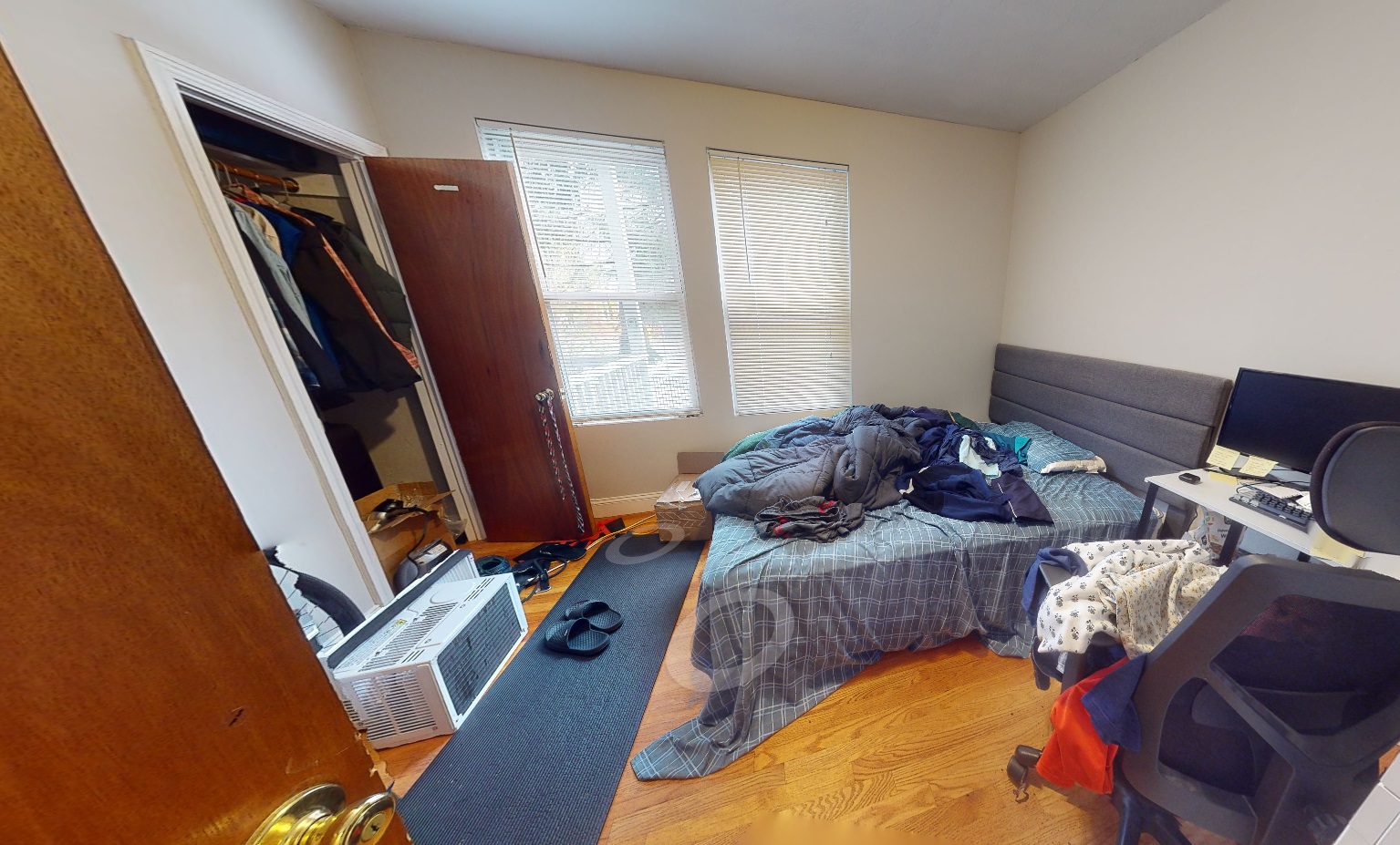 344 Putnam, Cambridgeport