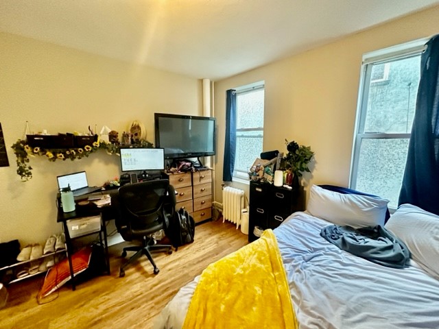 220 Hanover St, North End