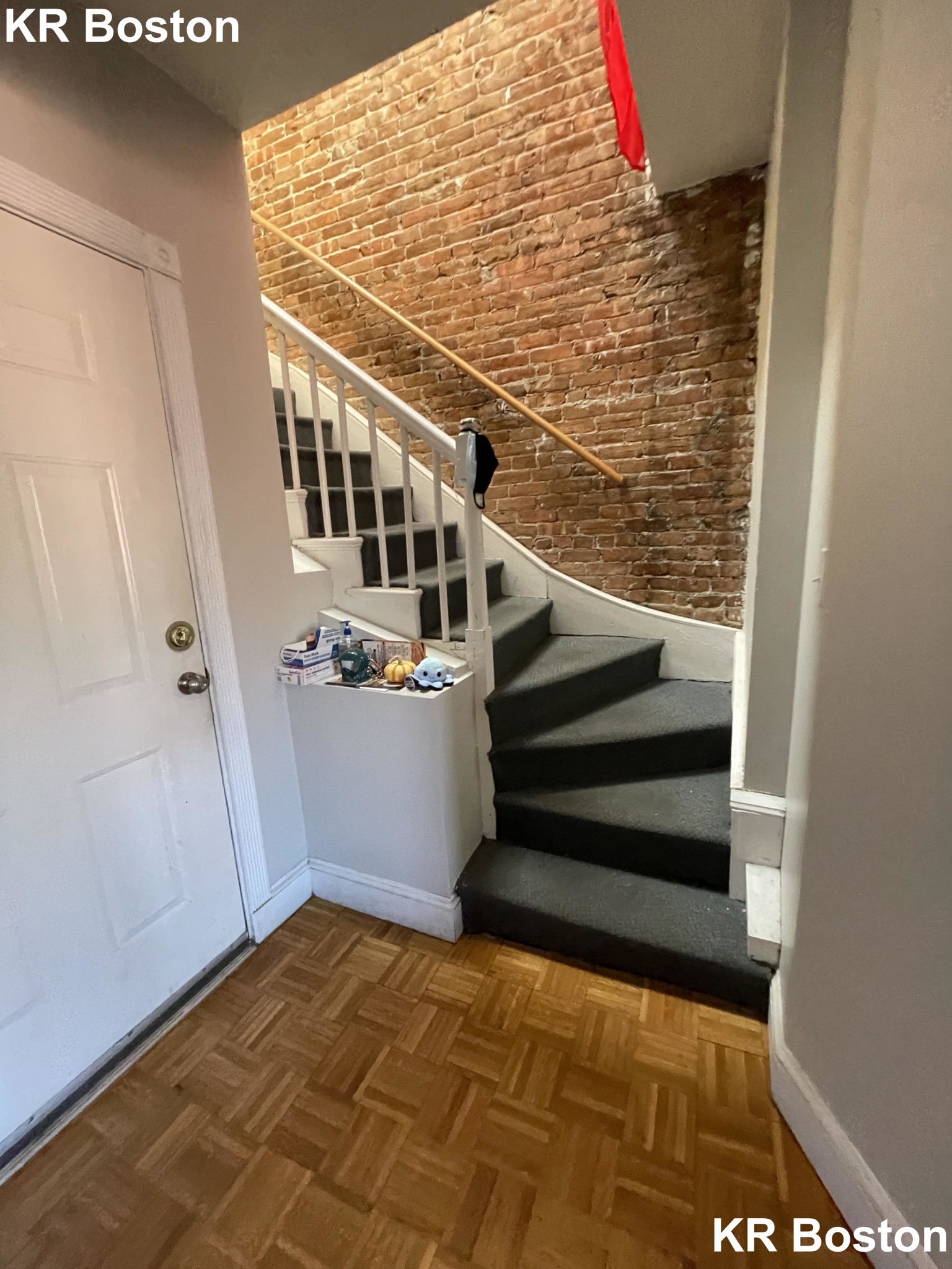 11 Springfield St, South End