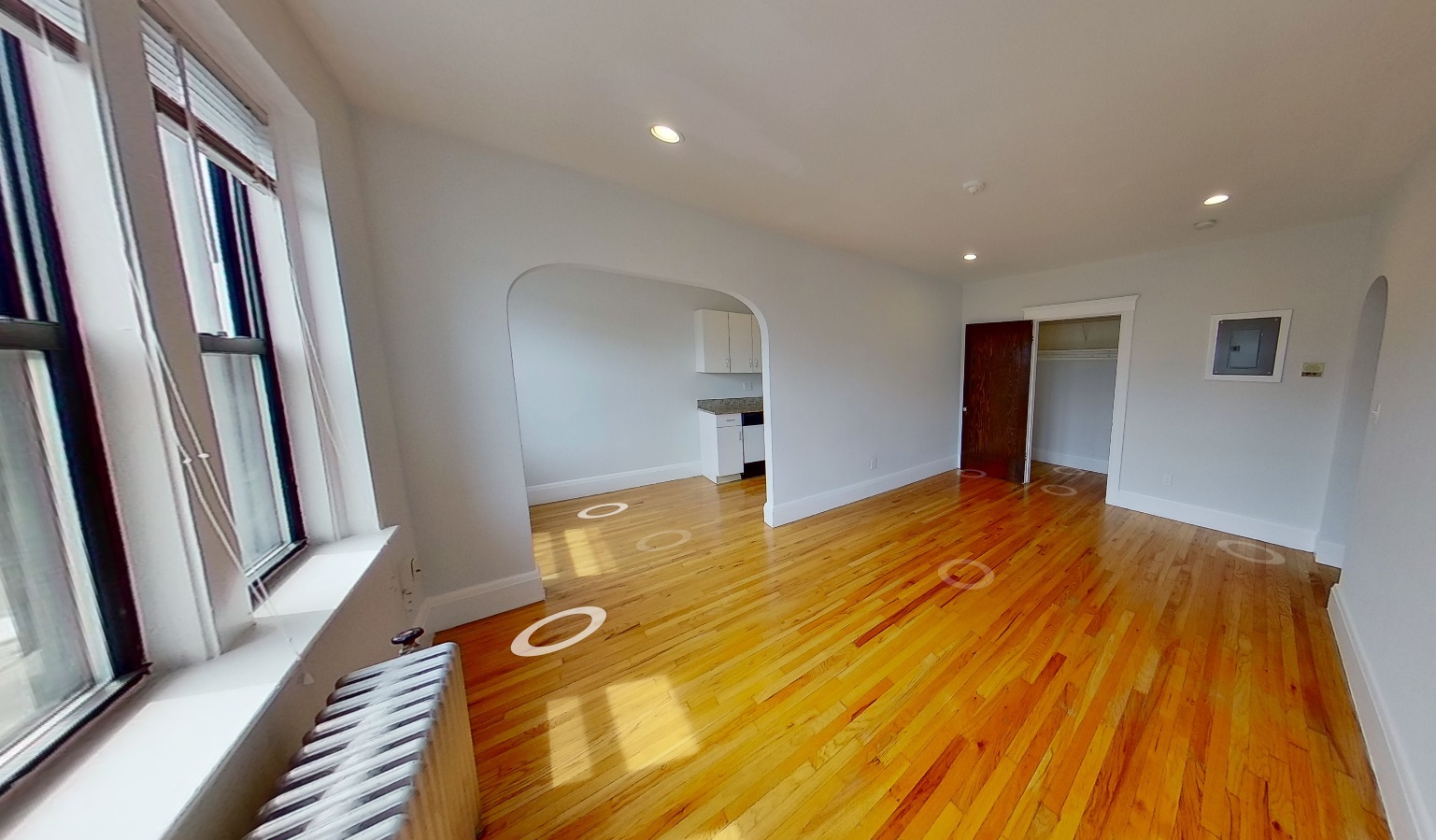 123 Highland Ave, Winter Hill