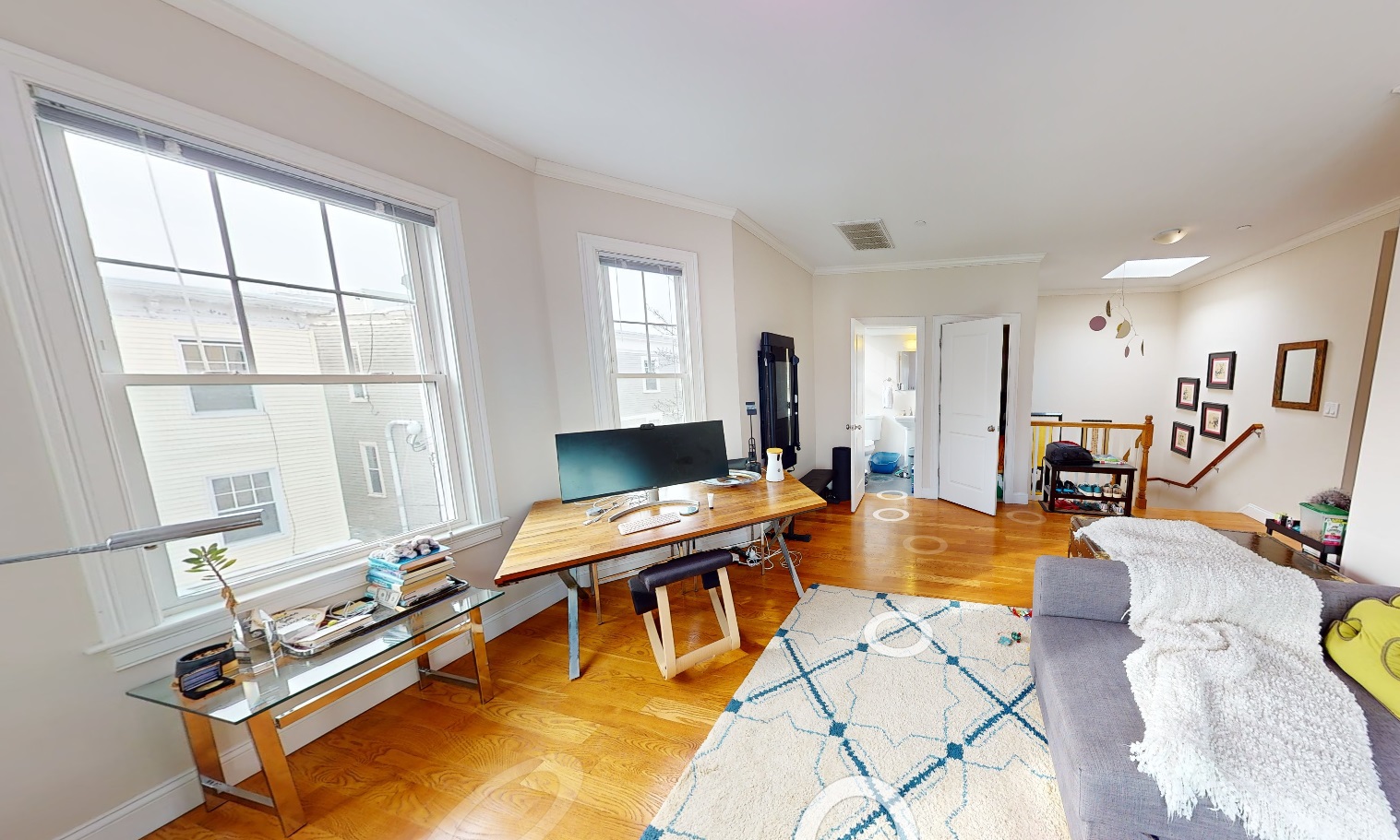 3 Marney St, East Cambridge