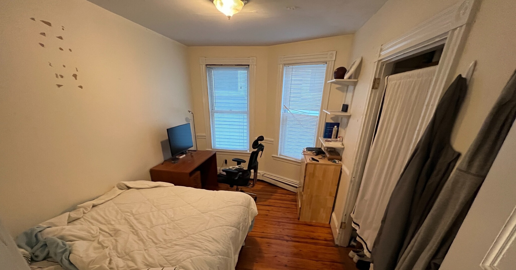 38 Calumet St, Mission Hill