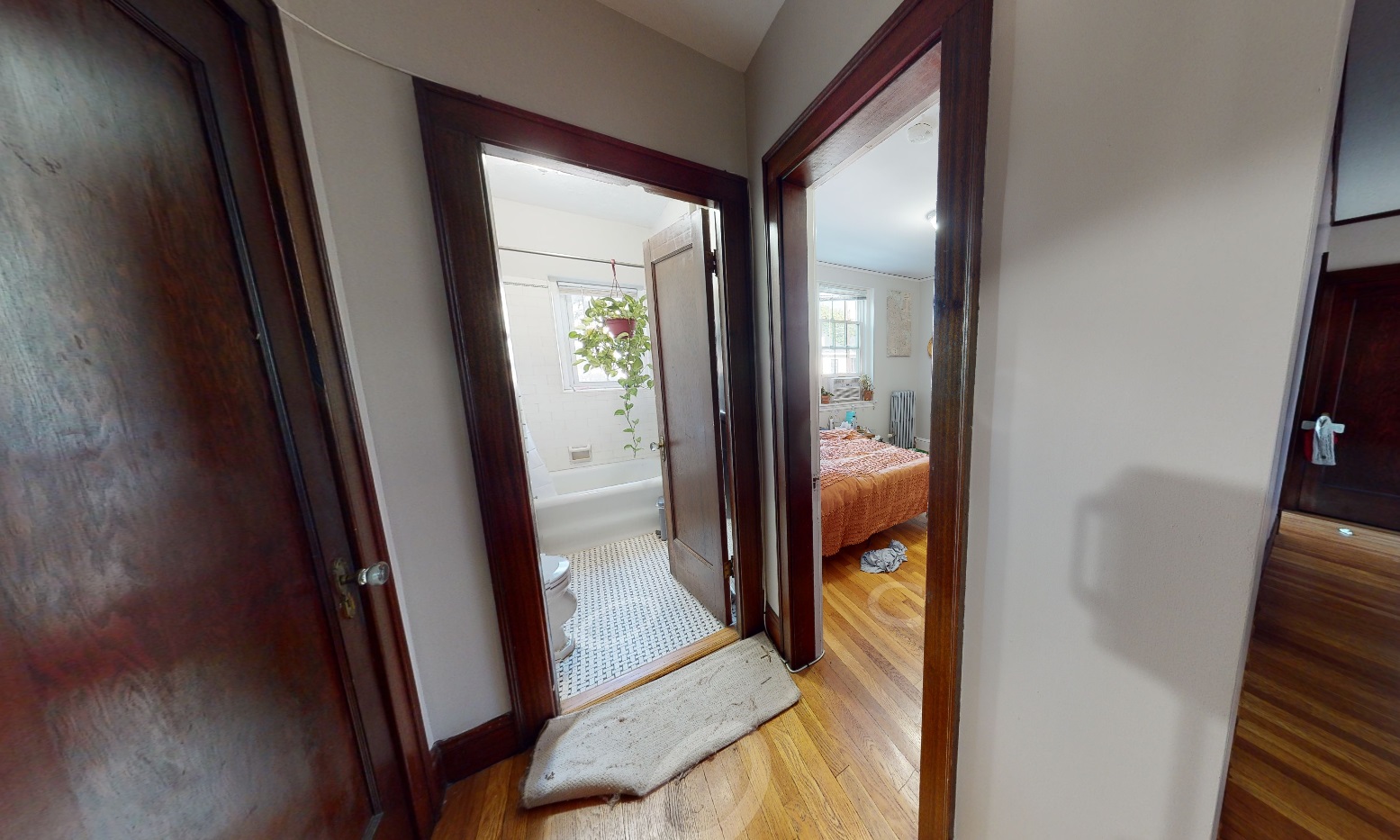 119 College Ave, Powderhouse