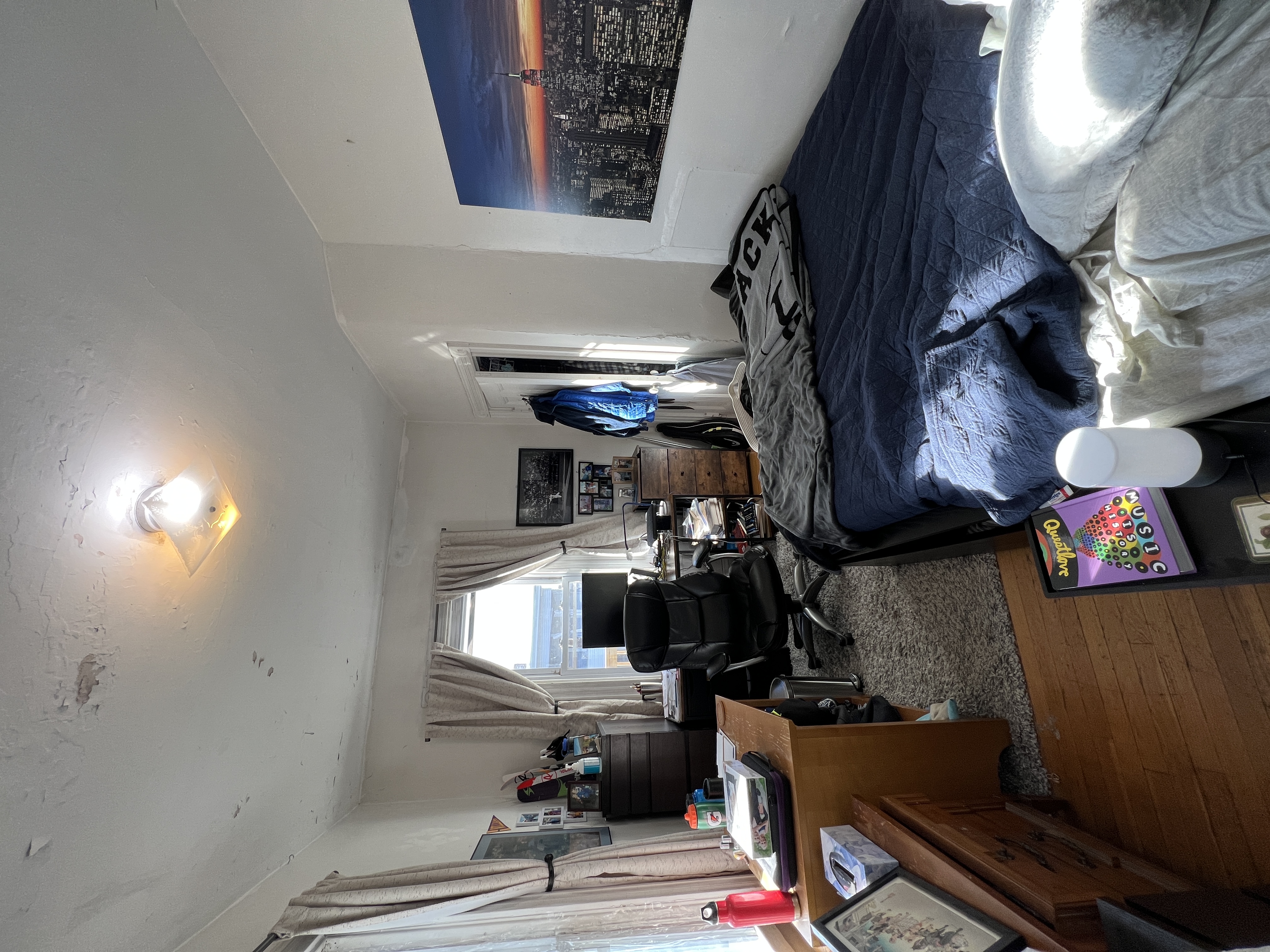 40 Cherry, Porter Square