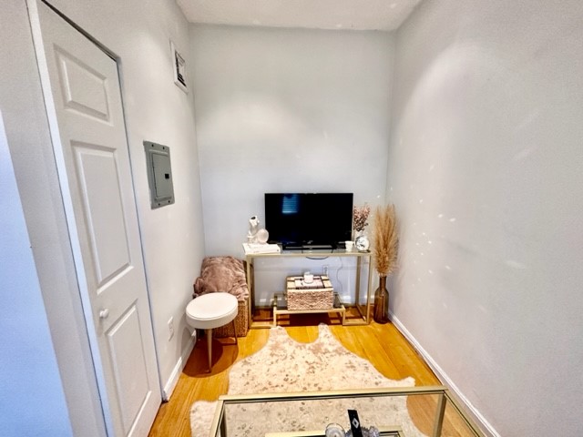 20 Stillman, North End