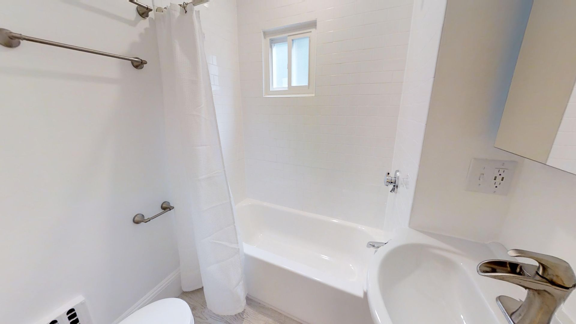 42 Gorham St, Davis Square