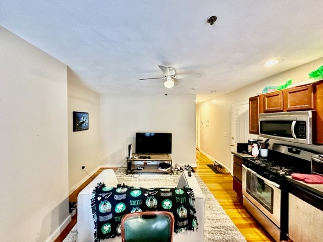 10 Hull St, North End