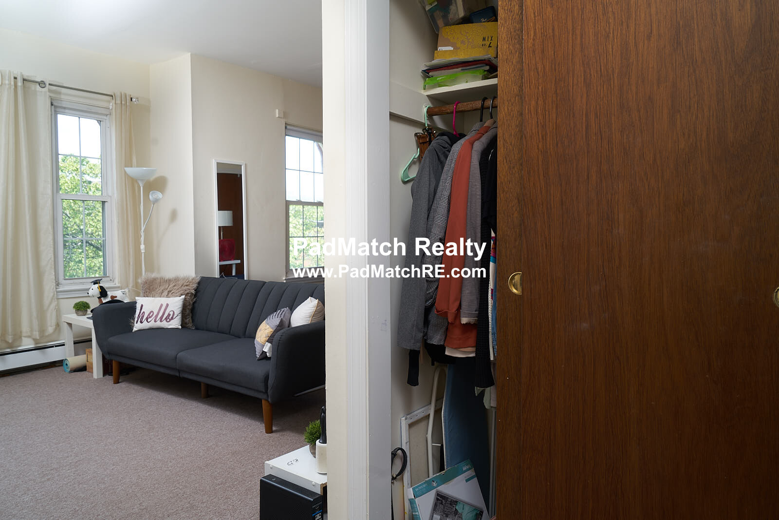 66 Huntington Ave, Jamaica Plain