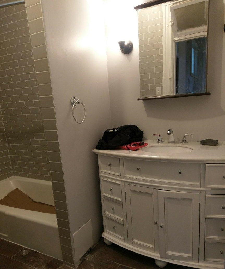 1293 Cambridge St, Inman Square