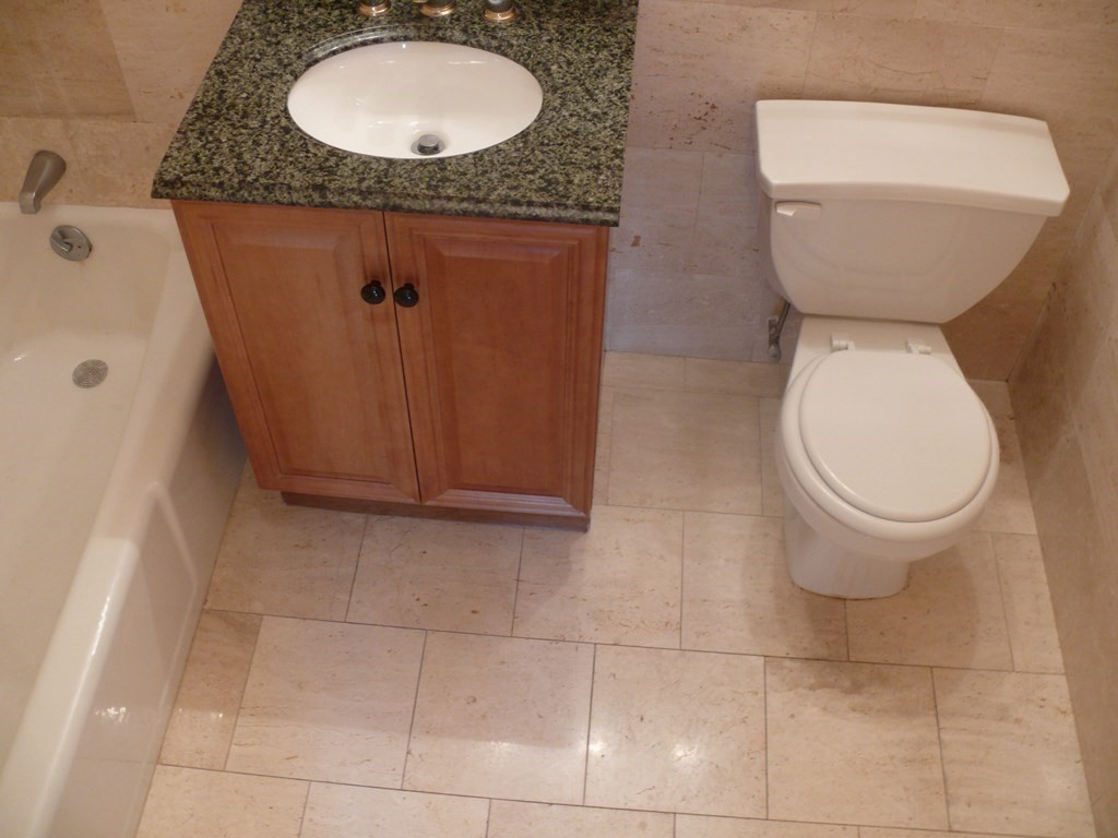 151 Tremont St, Back Bay