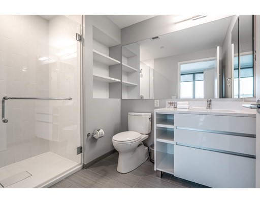 50 Causeway St, North End