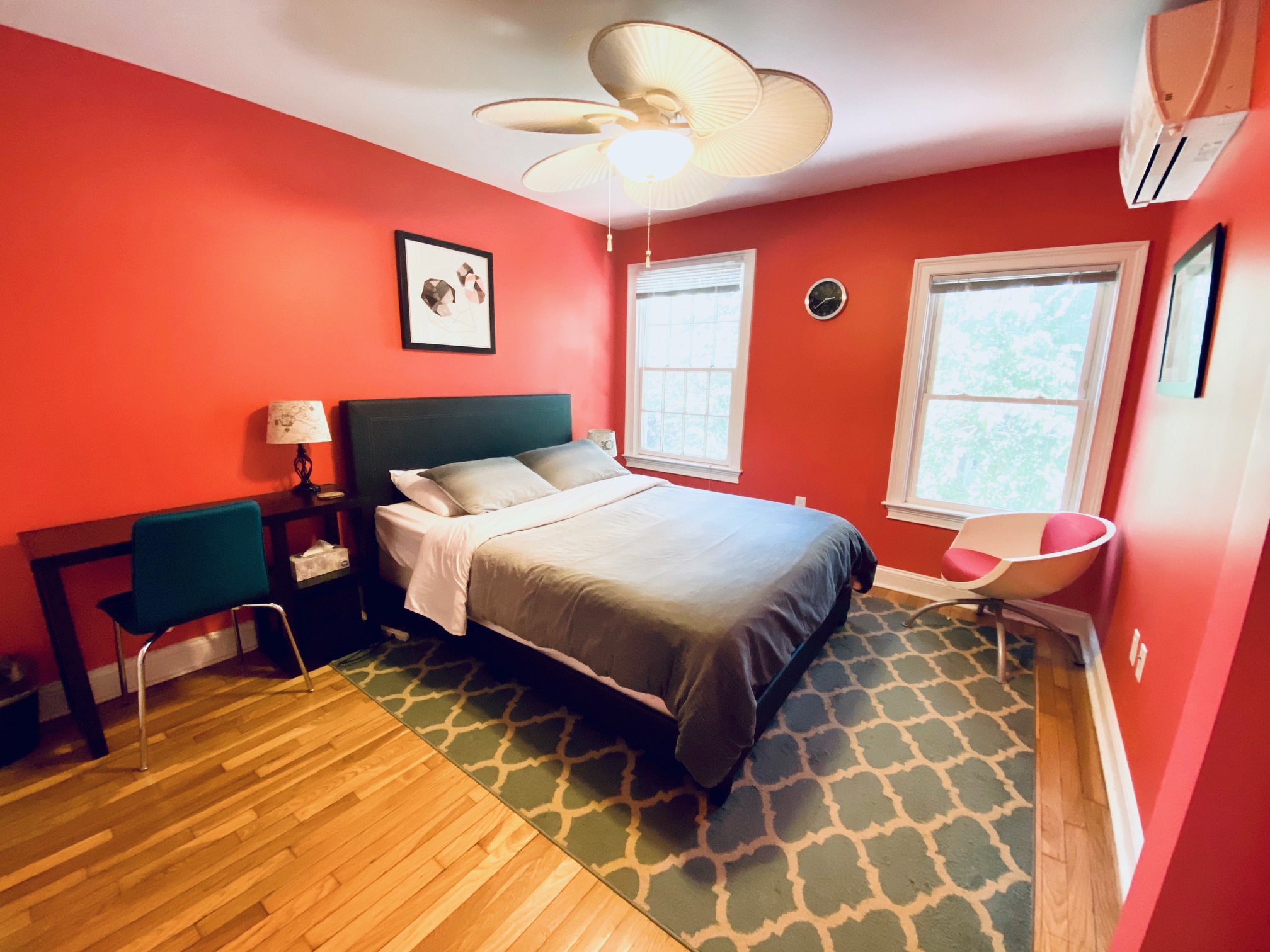 93 Easton St, Allston