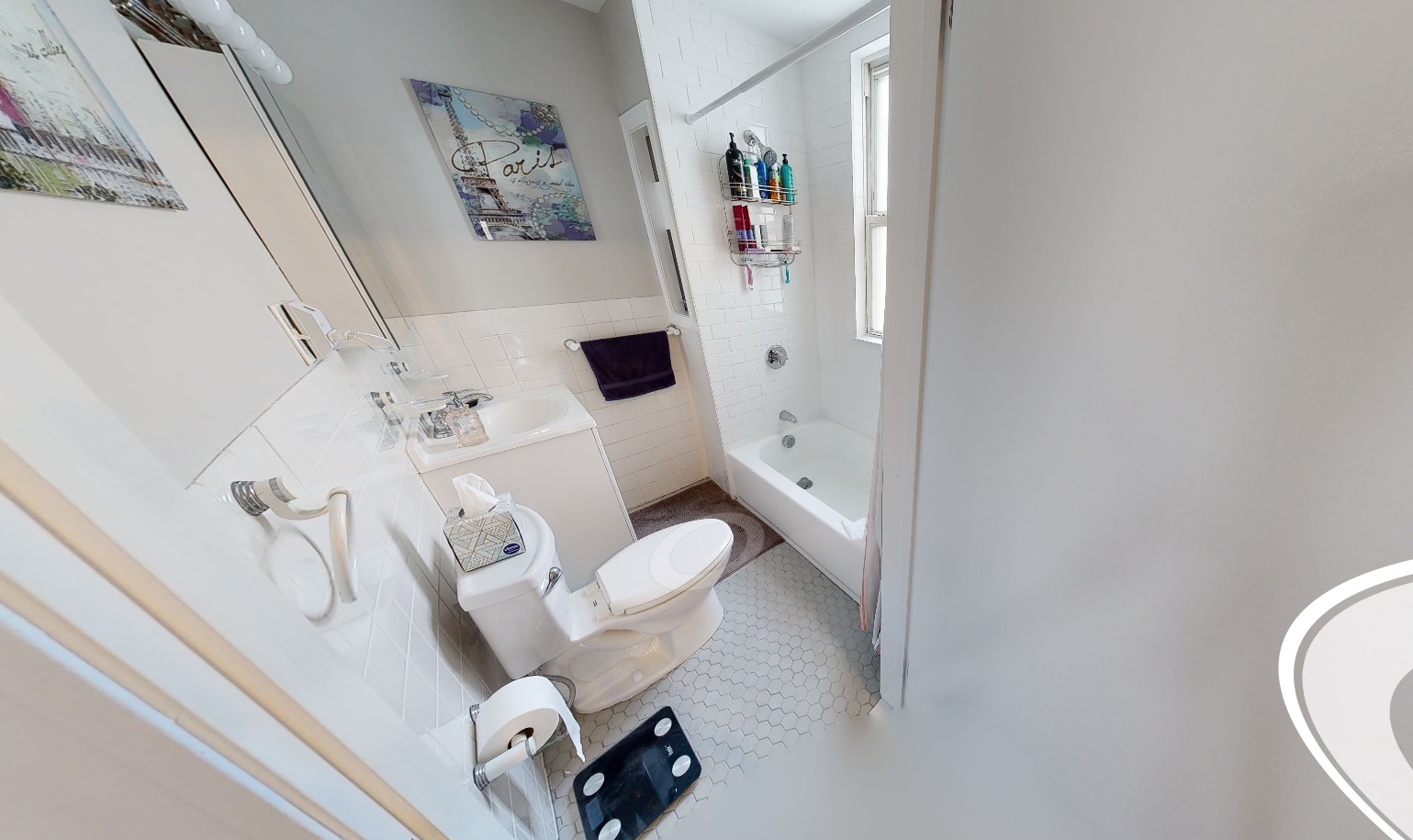 31 Portsmouth St, Kendall Square