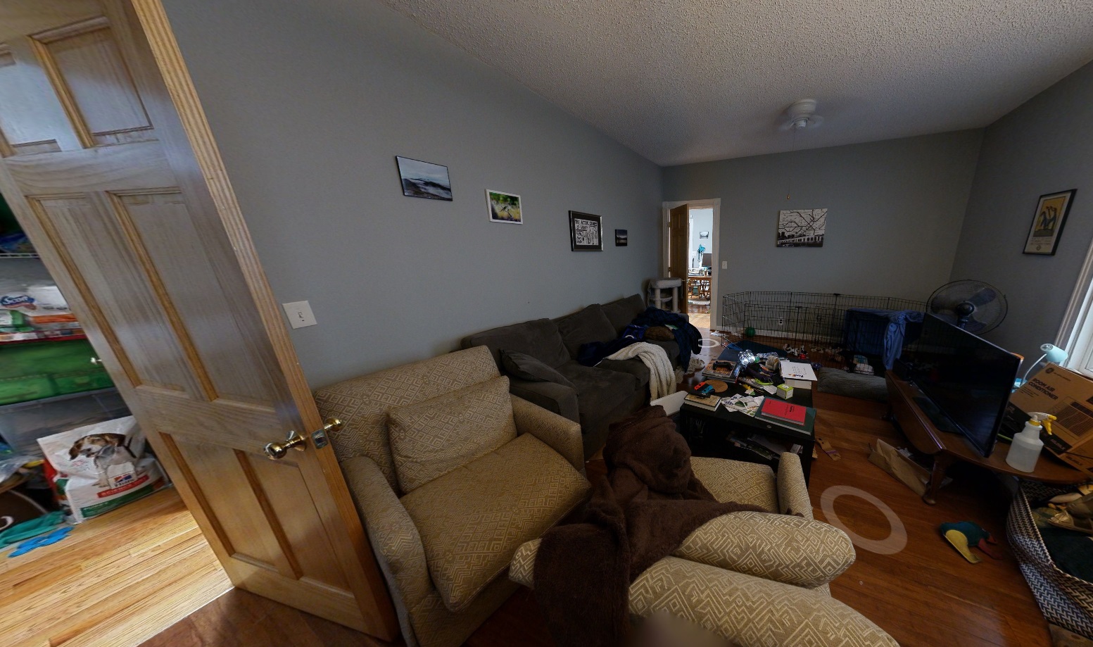 29 Portsmouth St, Kendall Square