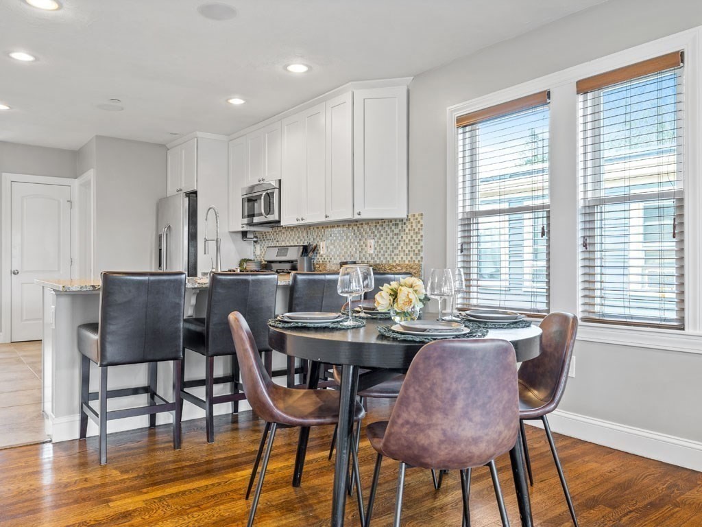 913 Boylston St, Allston