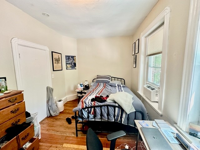 14 Unity St, North End